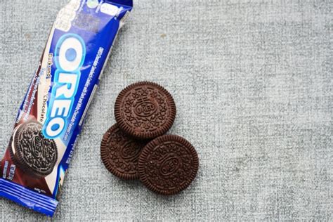 Oreo Day | National Oreo Cookie Day 2024 | Cozymeal