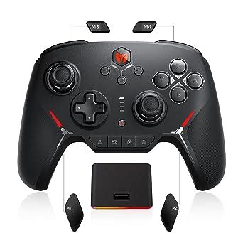 Amazon.com: BIGBIG WON Switch Controller, Mechanical Wireless Switch ...