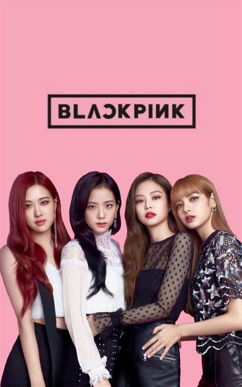 Blackpink Wallpapers on WallpaperDog