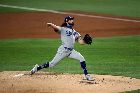 Dodgers vs. Braves NLCS Game 2 thread - True Blue LA