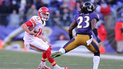 Baltimore Ravens vs. Kansas City Chiefs: Instant analysis from Ravens ...