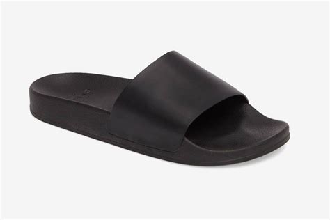 Footwear Freedom: 15 Best Slides For Men | HiConsumption