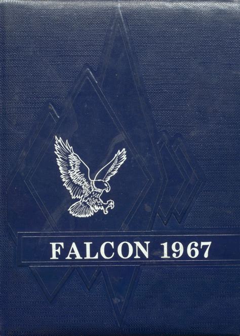 1967 yearbook from Hinckley-Finlayson High School from Hinckley ...