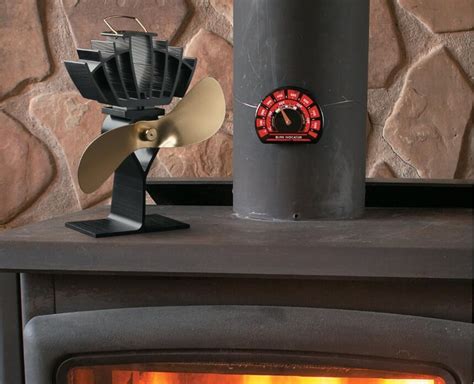 6 Best Wood Stove Fans (Winter 2024) – The Complete Guide