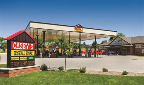 Casey’s - McMillanDoolittle - Transforming Retail