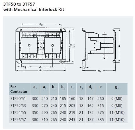 Siemens Overload Relay Wiring Diagram - Cocraft