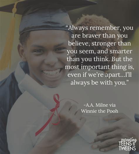 Graduating High School Quotes