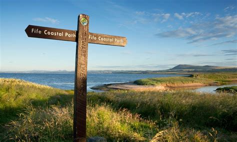 Greater Glasgow & The Clyde Valley | Fife coastal path, Coastal, Paths