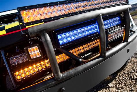 Rigid Industries™ | LED Lights & Off-Road Light Bars - CARiD.com