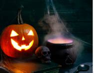 Spooky Season Safety with Dry Ice - Safety Partners, Inc.