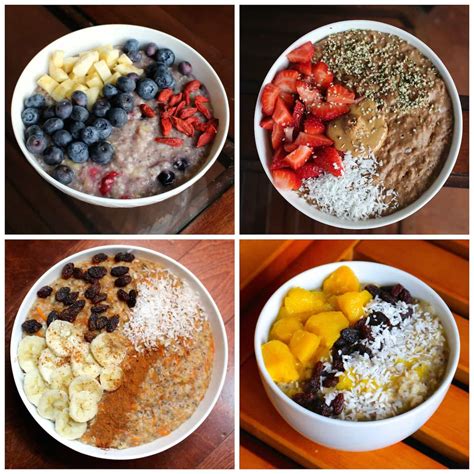 Easy Plant-Based Breakfast Ideas | The Conscientious Eater