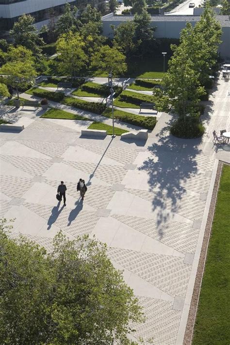 slow ottawa on Twitter | Urban landscape design, Campus landscape, Landscape architecture