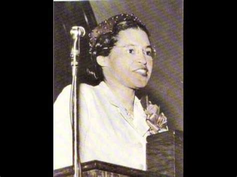 Rosa Parks - Jewish Komsomol song 1937 - YouTube