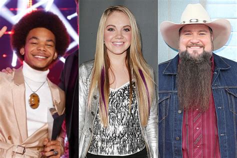 What Happened to Blake Shelton's 9 Winners From 'The Voice'?