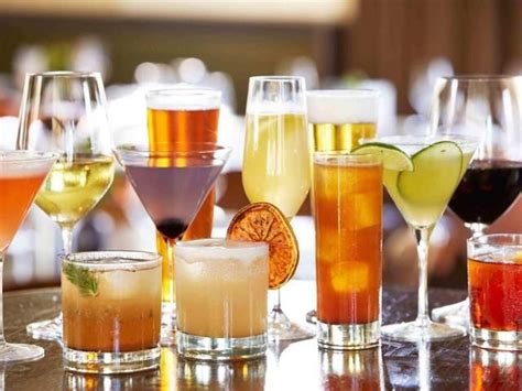 Beer Cocktails - http://bit.ly/2qiljOD | Beer cocktails, Keto diet alcohol, Alcoholic drinks