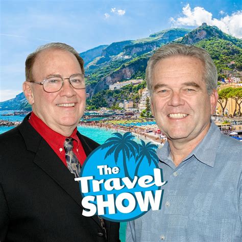 Know Before You Go Travel Show - Podcast Addict