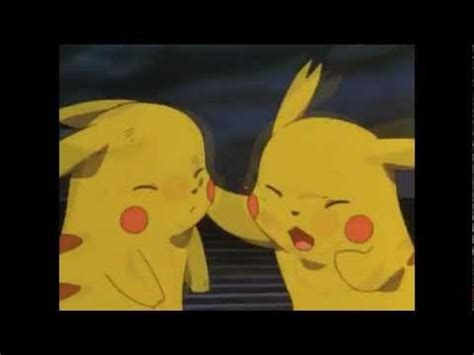 Pikachu Images: Pokemon Pikachu Crying For Ash