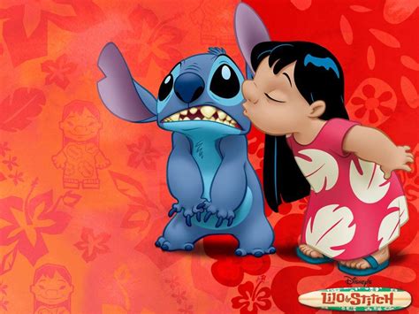 Lilo and Stitch Cute Laptop Wallpapers - Top Free Lilo and Stitch Cute Laptop Backgrounds ...