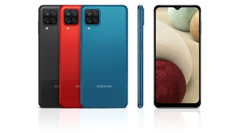 Samsung Galaxy A12 4GB/64GB Dual Sim | ubicaciondepersonas.cdmx.gob.mx