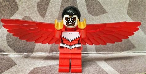 LEGO Marvel 2014 Hulk Lab Smash Review Part 1: Minifigures - Marvel Toy News