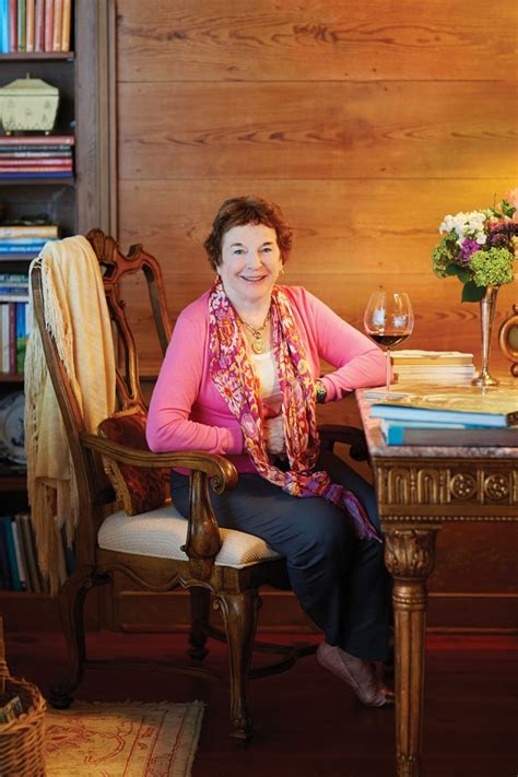 Author Frances Mayes Finds Muse in Chatwood — Our State Magazine