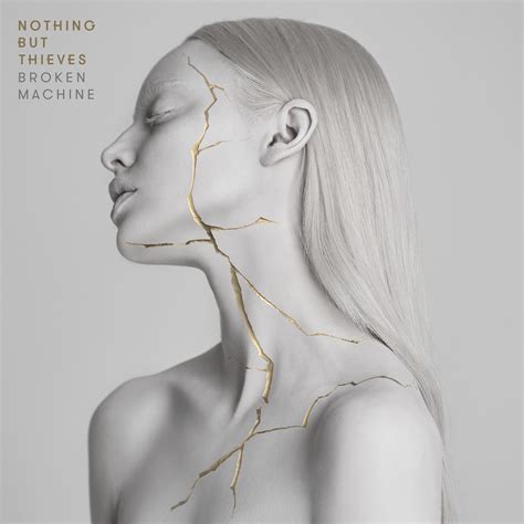 ALBUM REVIEW: Nothing But Thieves One Step Closer to World Domination ...