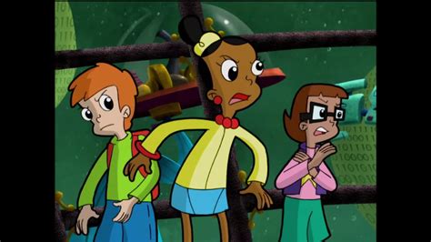 Cyberchase Intro (High Quality) - YouTube