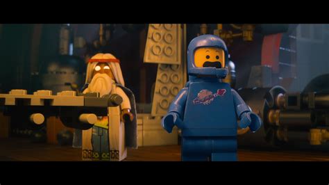 Benny (The Lego Movie) | The Parody Wiki | Fandom