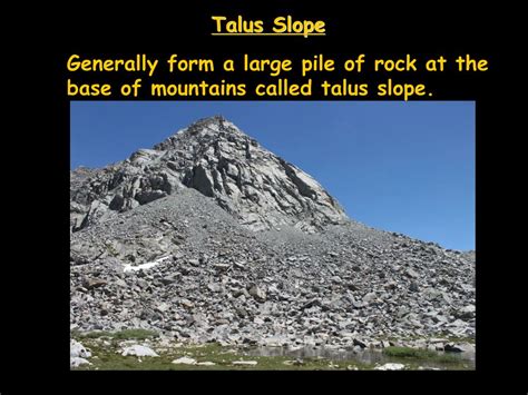 PPT - Chapter 7 – Sedimentary Environments PowerPoint Presentation ...