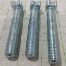 Steel Bolts at Best Price in Faridabad, Haryana | Hero Fasteners