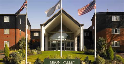 Meon Valley Hotel, Golf & Country Club | Britannia Hotels