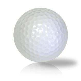 New Blank Used Golf Balls | Thegolfballcompany.com