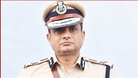 IPS Rajeev Kumar made IT Secretary by WB govt - The Samikhsya