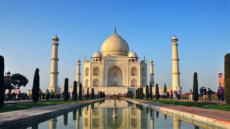 Tour Hà Nội - Delhi - Jaipur - Agra - Đền Tajmahal 7N6Đ