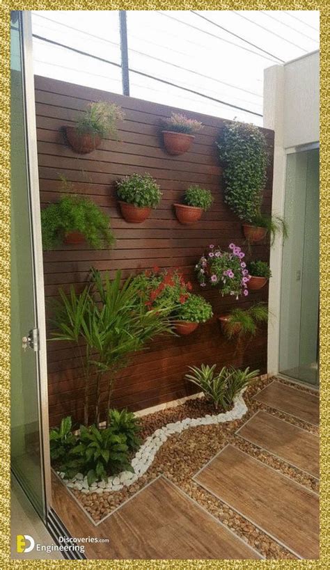 31 Vertical Pallet Garden Ideas For Your Backyard Or Balcony | Pallet ...