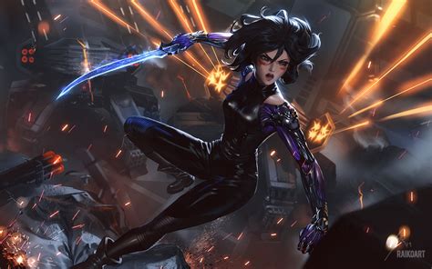 Alita Battle Angel Fan Artwork Wallpaper,HD Movies Wallpapers,4k Wallpapers,Images,Backgrounds ...