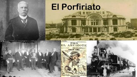 El Porfiriato, Edgar Alberto García Barragán, 4º A T/M timeline | Time