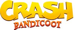 Crash Bandicoot - Wikiwand