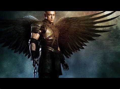 Top 30 Best Movies About Angels that Will Make You Believe - YouTube