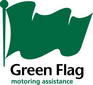 Green Flag Logo PNG Vector (SVG) Free Download