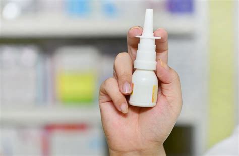 Novel Nasal Spray for Migraine Attacks to Be FDA Reviewed - Neurology ...