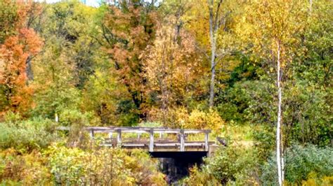 Autumn in Vermont & Driving the Backroads - One Road at a Time