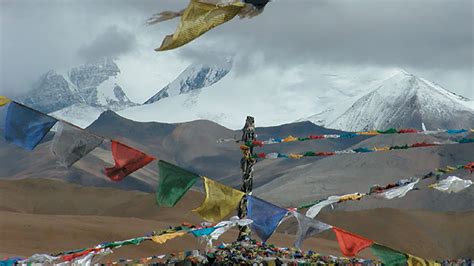 Pilgrimage to Mount Kailash | Yoga International