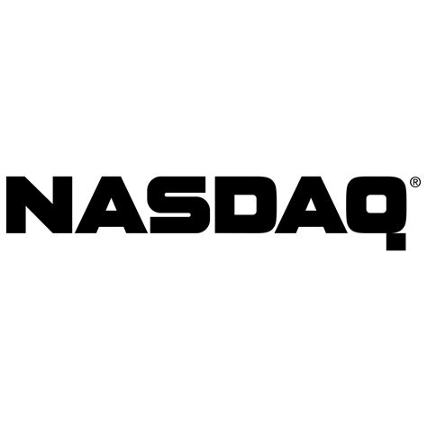 Nasdaq Logo PNG Transparent & SVG Vector - Freebie Supply