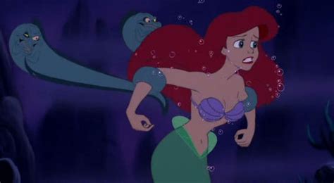 Did Ariel really not learn anything? - Disney Princess - Fanpop - Page 753