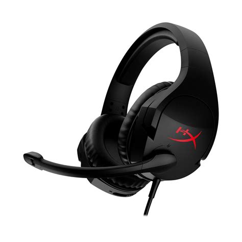 Cloud Stinger - Comfortable Gaming Headsets | HyperX