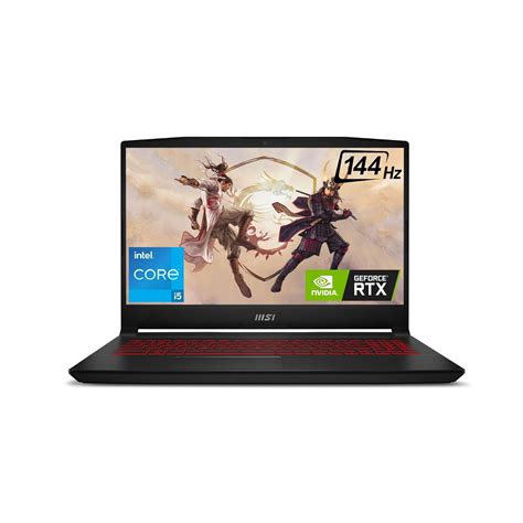 Gaming Laptop (16GB/512GB) – pbn time