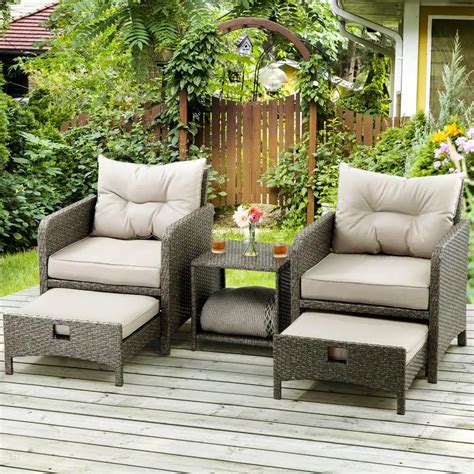 New Outdoor Furniture From Home Depot 2022 | POPSUGAR Home