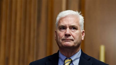 Tom Emmer Biography: Majority Whip of the U.S House of Representatives