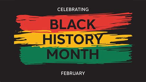 Black History Month | ARIDO